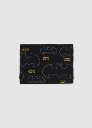 BAIETI - OVS Kids Fular Negru Baieti 3-10 Ani