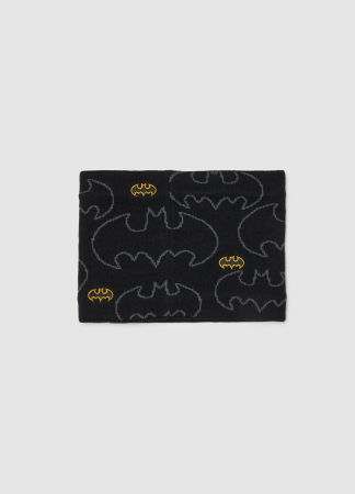 BAIETI - OVS Kids Fular Negru Baieti 3-10 Ani