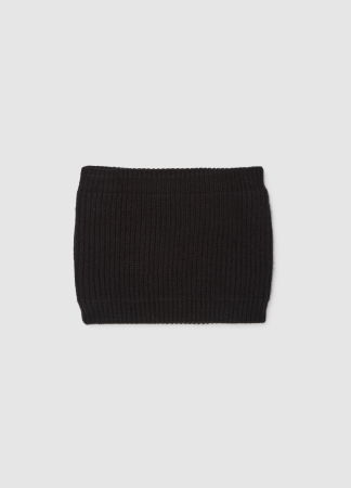 FETE - OVS Kids Fular Negru Fete 3-10 Ani