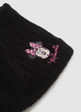 Аксессуары - OVS Kids Шарф Для Девочек Чёрный 9-36 Месяцев