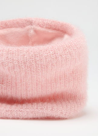 Fetite 9-36 LUNI - OVS Kids Fular Pinkesque Fete 9-36 Luni