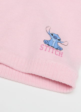 Девочки 3-10 ЛЕТ - OVS Kids Шарф Для Девочек Розовый 3-10 Лет