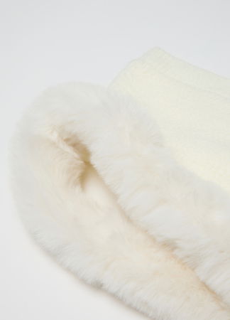 Девочки 3-10 ЛЕТ - OVS Kids Шарф Для Девочек Snow White 3-10 Лет