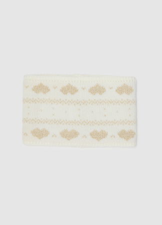 Аксессуары - OVS Kids Шарф Для Девочек Snow White 9-36 Месяцев