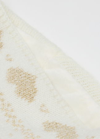 Аксессуары - OVS Kids Шарф Для Девочек Snow White 9-36 Месяцев