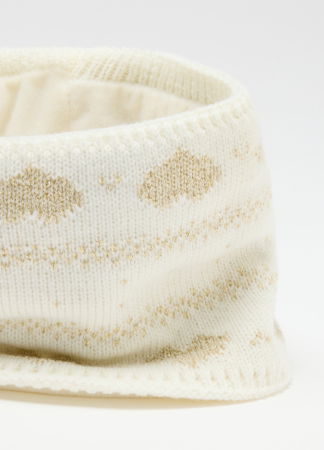 OVS Kids Fular Snow White Fete 9-36 Luni [2]