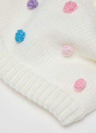 Fetite 3-10 ANI - OVS Kids Fular Tender Touch Fete 3-10 Ani