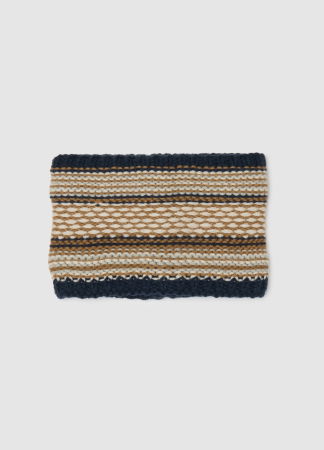 Accesorii - OVS Kids Fular Violet Baieti 9-36 Luni