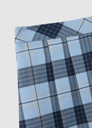 OVS Kids Fusta Blue/Mavi Fete 3-10 Ani [2]