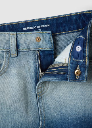 ДЕВОЧКИ - Юбкa Для Девочек Light Blue 3-10 Лет