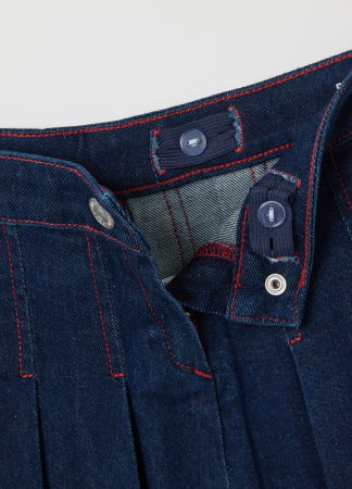 OVS Kids Юбкa Для Девочек Medium Dark Blue 3-10 Лет [3]