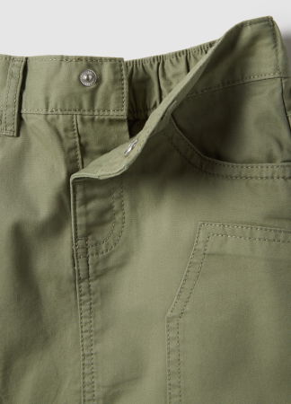 FETE - OVS Kids Fusta Oil Green Fete 3-10 Ani