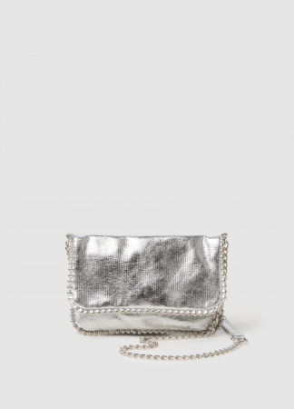 Fetite 3-10 ANI - OVS Kids Geanta Metal Fete 3-10 Ani