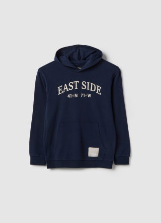 BAIETI - OVS Kids Hanorac After Midnight Baieti 10-15 Ani