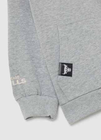 Baieti 3-10 ANI - OVS Kids Hanorac Cu Fleece Bej Baieti 3-10 Ani