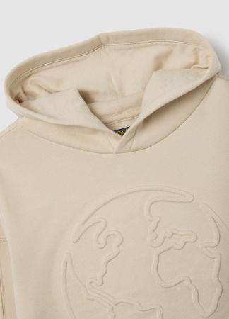 Толстовки - OVS Kids Толстовка С Флисом Для Мальчиков Бежевая 3-10 Лет