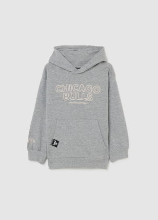 МАЛЬЧИКИ - OVS Kids Толстовка С Флисом Для Мальчиков Бежевая 3-10 Лет