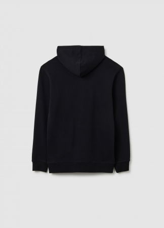 BAIETI - OVS Kids Hanorac Black Beauty  Baieti 10-15 Ani