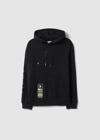 МАЛЬЧИКИ - OVS Kids Толстовка Для Мальчиков Black Beauty  10-15 Лет