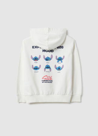 FETE - OVS Kids Hanorac Blanc De Blanc Fete 10-15 Ani