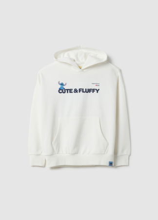 FETE - OVS Kids Hanorac Blanc De Blanc Fete 10-15 Ani