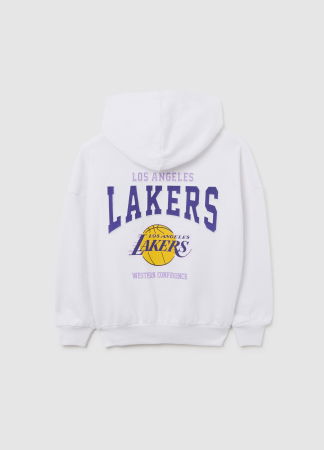 OVS Kids Hanorac Brilliant White Fete 10-15 Ani [1]