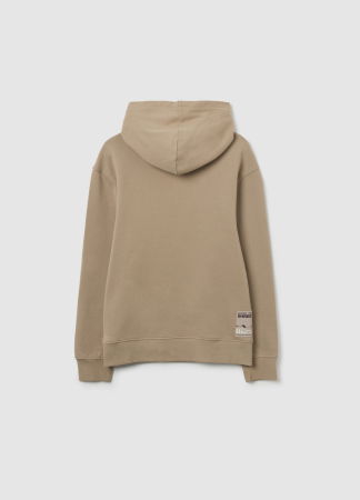 BAIETI - OVS Kids Hanorac Cu Fleece Crockery Baieti 10-15 Ani