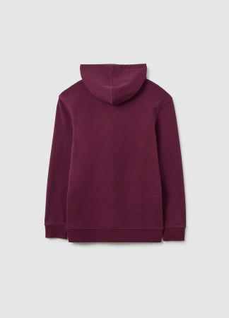 Hanorace - OVS Kids Hanorac Grape Wine Baieti 10-15 Ani