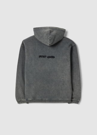 Hanorace - Hanorac Gri Baieti 10-15 Ani