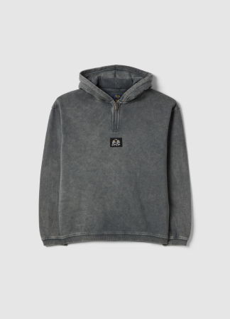 Hanorace - Hanorac Gri Baieti 10-15 Ani