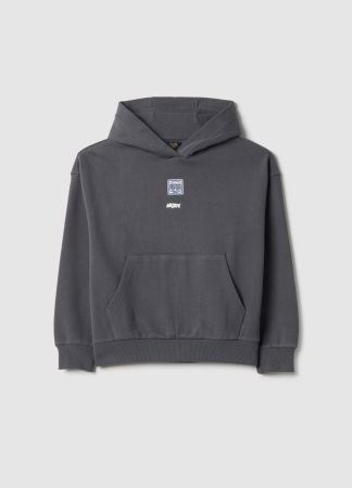 ДЕВОЧКИ - OVS Kids Толстовка Для Девочек Серая 10-15 Лет