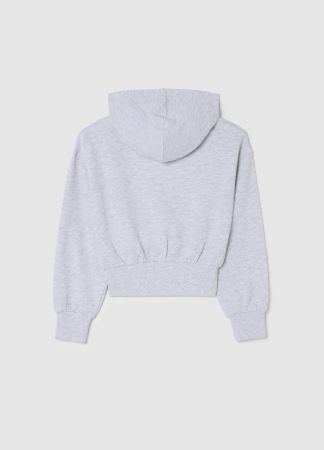 FETE - OVS Kids Hanorac Gri Fete 10-15 Ani