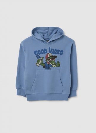 BAIETI - OVS Kids Hanorac Infinity Baieti 3-10 Ani