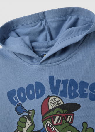 BAIETI - OVS Kids Hanorac Infinity Baieti 3-10 Ani