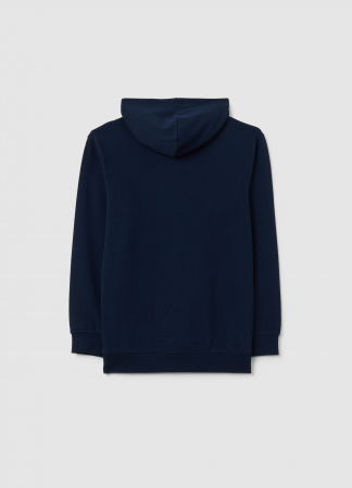 Hanorace - OVS Kids Hanorac Navy Blazer Baieti 10-15 Ani