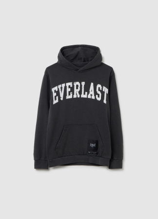 Hanorace - OVS Kids Hanorac Negru Baieti 10-15 Ani