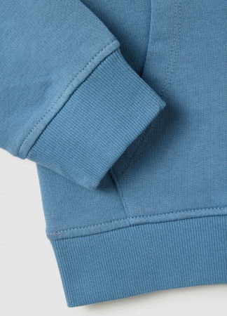 BAIETI - OVS Kids Hanorac Provincial Blue Baieti 3-10 Ani