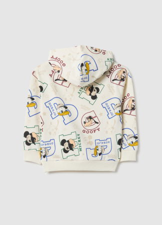 BAIETI - OVS Kids Hanorac Whisper White Baieti 3-10 Ani