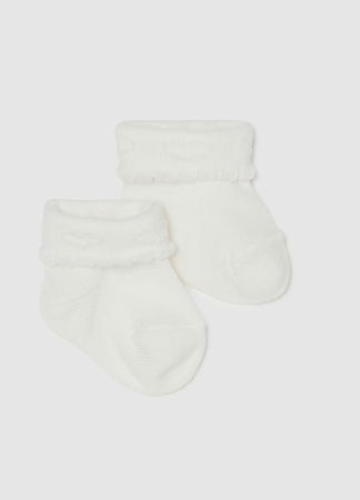 FETE - Incaltaminte Alba Fete 0-9 Luni