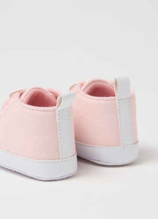 FETE - OVS Kids Incaltaminte Strawberry Cream Fete 0-9 Luni