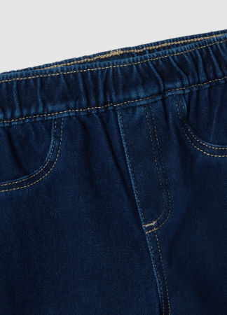 ДЕВОЧКИ - OVS Kids Джеггинсы Для Девочек Dark Blue 3-10 Лет