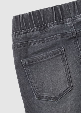 Брюки - OVS Kids Джеггинсы Для Девочек Серые 3-10 Лет