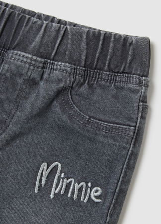 Брюки - OVS Kids Джеггинсы Для Девочек Серые 3-10 Лет