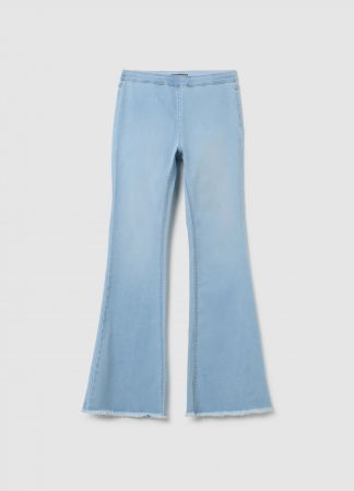 ДЕВОЧКИ - OVS Kids Джеггинсы Для Девочек Light Blue 10-15 Лет