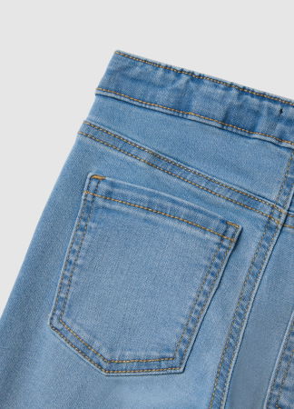 ДЕВОЧКИ - OVS Kids Джеггинсы Для Девочек Light Blue 3-10 Лет