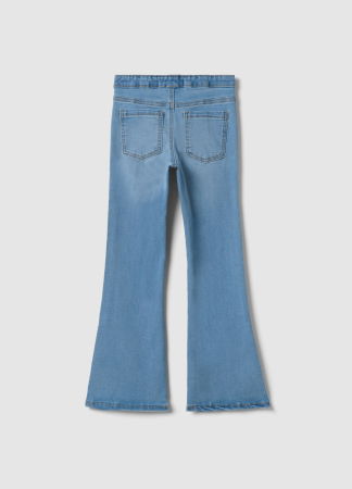 ДЕВОЧКИ - OVS Kids Джеггинсы Для Девочек Light Blue 3-10 Лет