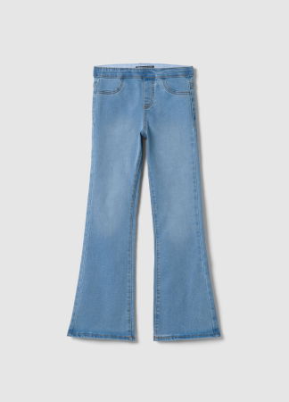 ДЕВОЧКИ - OVS Kids Джеггинсы Для Девочек Light Blue 3-10 Лет