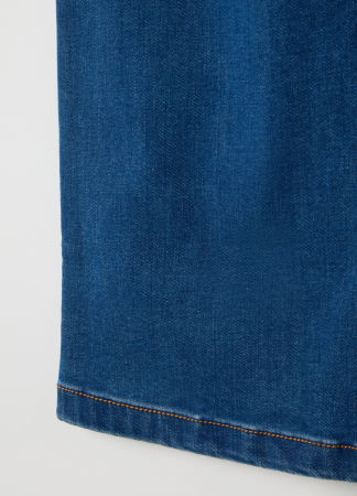 ДЕВОЧКИ - OVS Kids Джеггинсы Для Девочек Medium Blue 3-10 Лет