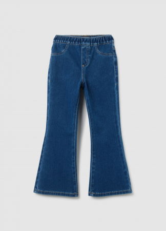 ДЕВОЧКИ - OVS Kids Джеггинсы Для Девочек Medium Blue 3-10 Лет