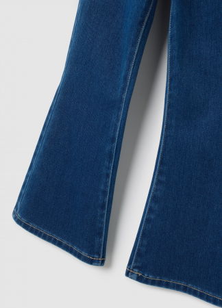 Брюки - OVS Kids Джеггинсы Для Девочек Medium Blue 3-10 Лет